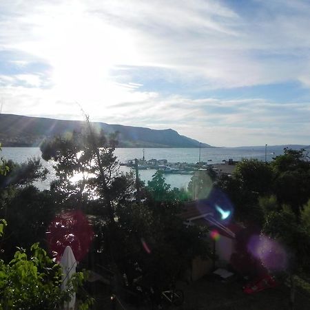 Apartments Riva Pag Town Dış mekan fotoğraf